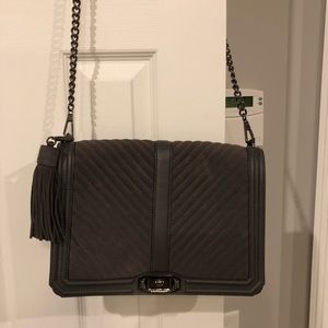 Rebecca Minkoff LOVE Crossbody Bag